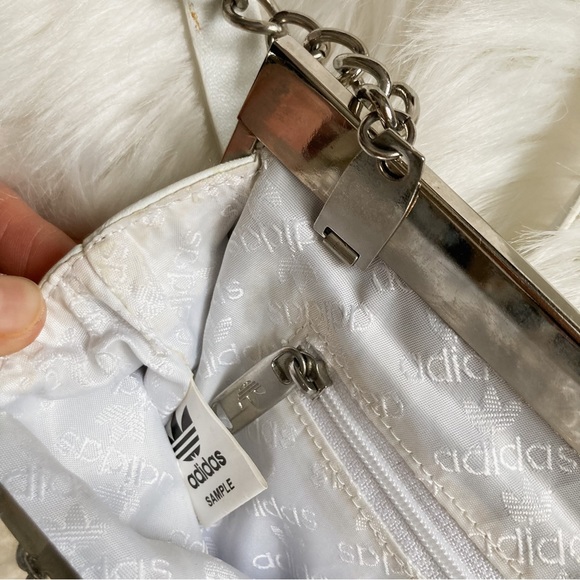 Adidas Sample Purse - Picture 6 of 7